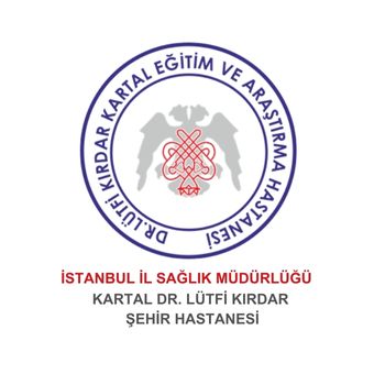 Kartal Dr. Lütfi Kırdar Şehir Hastanesi