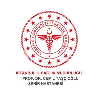 Prof. Dr. Cemil Taşçıoğlu Şehir Hastanesi