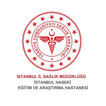 İstanbul Haseki Eğitim ve Araştırma Hastanesi