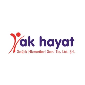 Ak Hayat Sağlık Hizmetleri San. Tic. Ltd . Şti.
