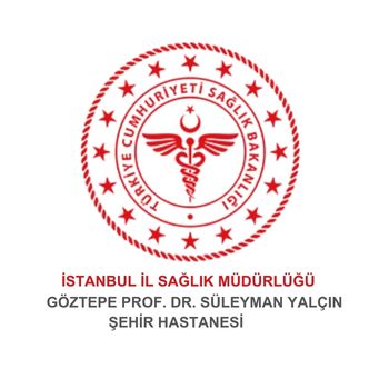Göztepe Prof. Dr. Süleyman Yalçın Şehir Hastanesi
